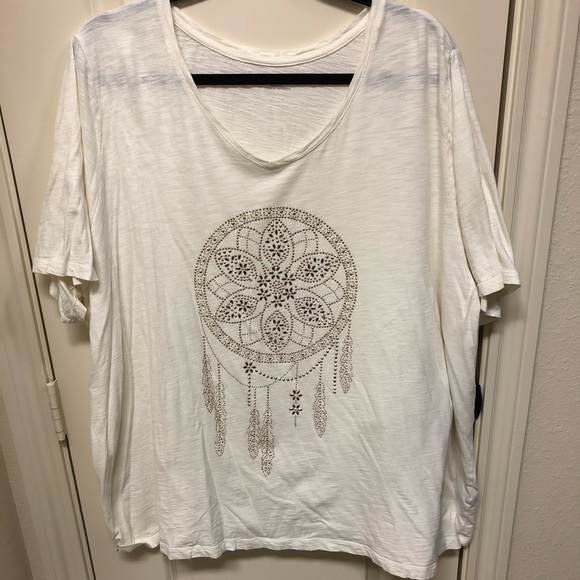 Catherine’s Tops - Catherine’s 3X top